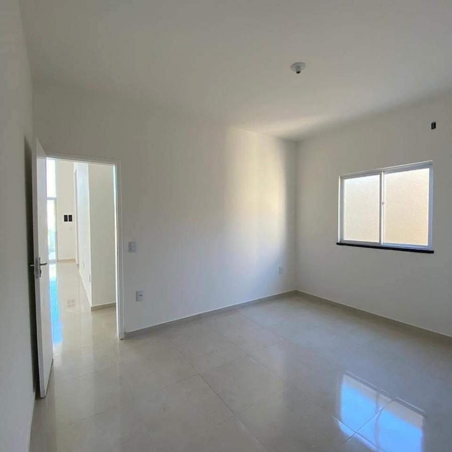 Casa 105m²