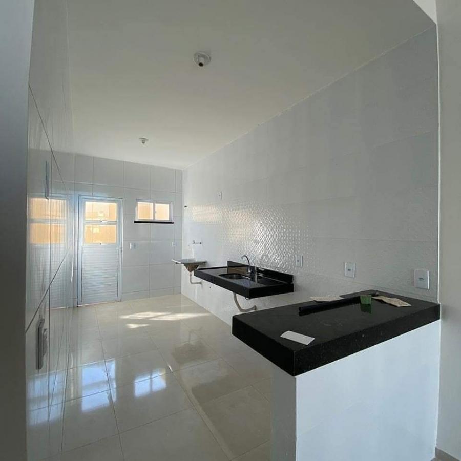 Casa 105m²