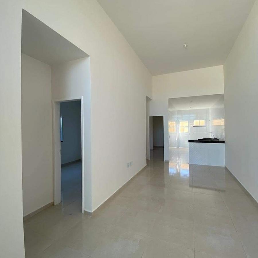 Casa 105m²